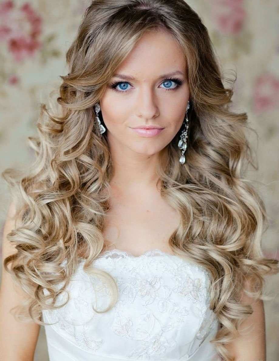 κουρέματα για μακριά σγουρά μαλλιά Awesome Long Curly Hairstyle Σελίδα 13